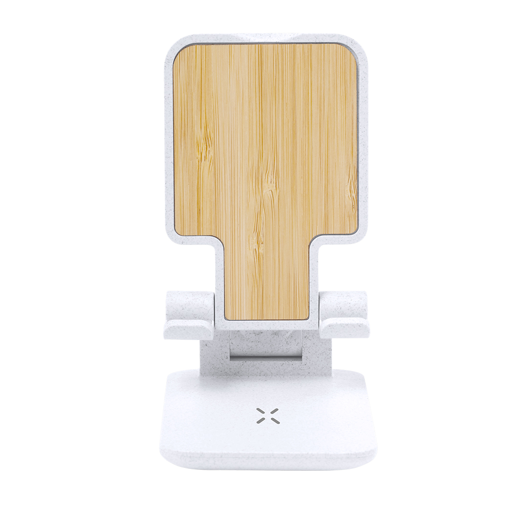 Visuel Support Chargeur Wezocihi - personnalisable