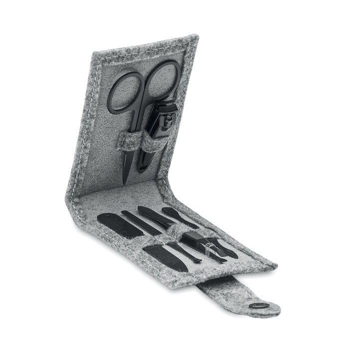Visuel Nailkit felt