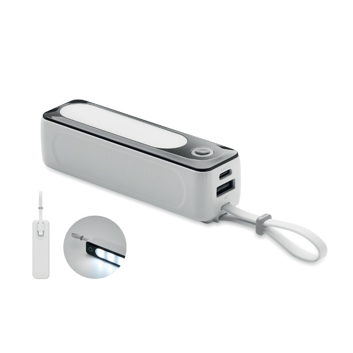 Visuel Powlight