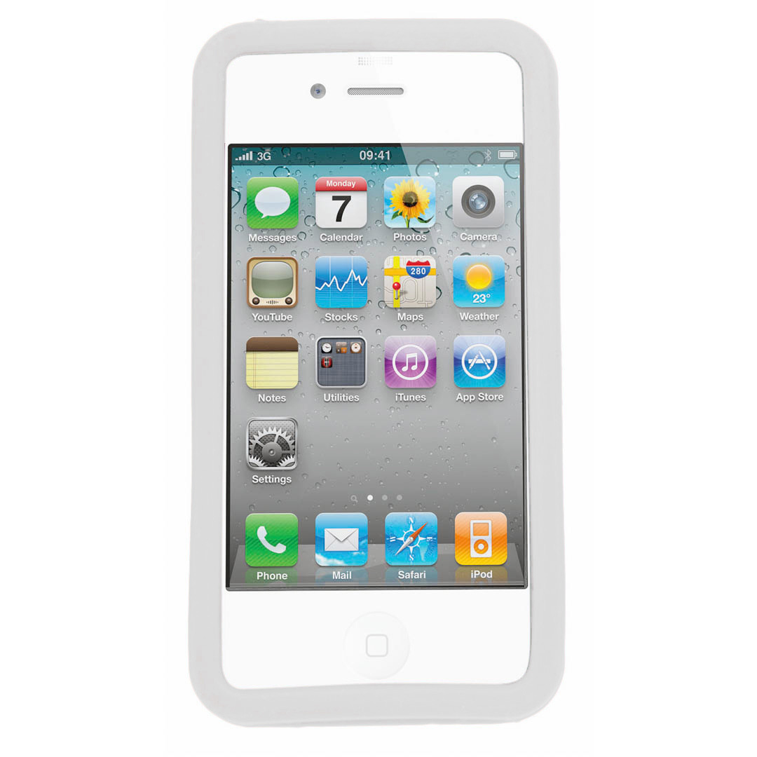 Visuel Étui Mobile Difodava - personnalisable
