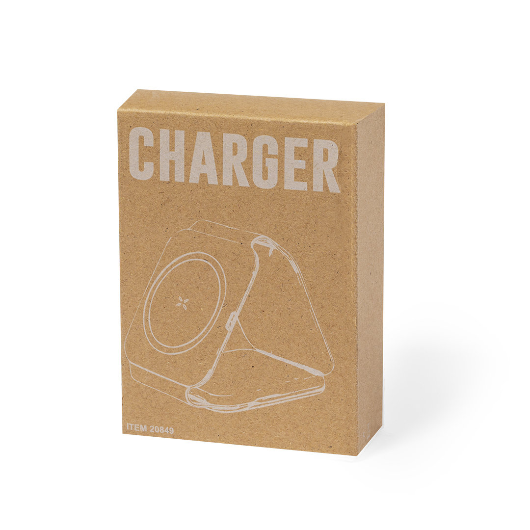 Miniature 6 pour Chargeur Qata - personnalisable