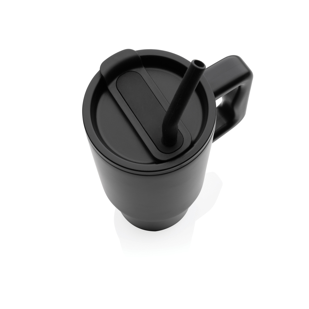 Miniature 3 pour Mug 900ml en acier inoxydable recyclé Embrace RCS