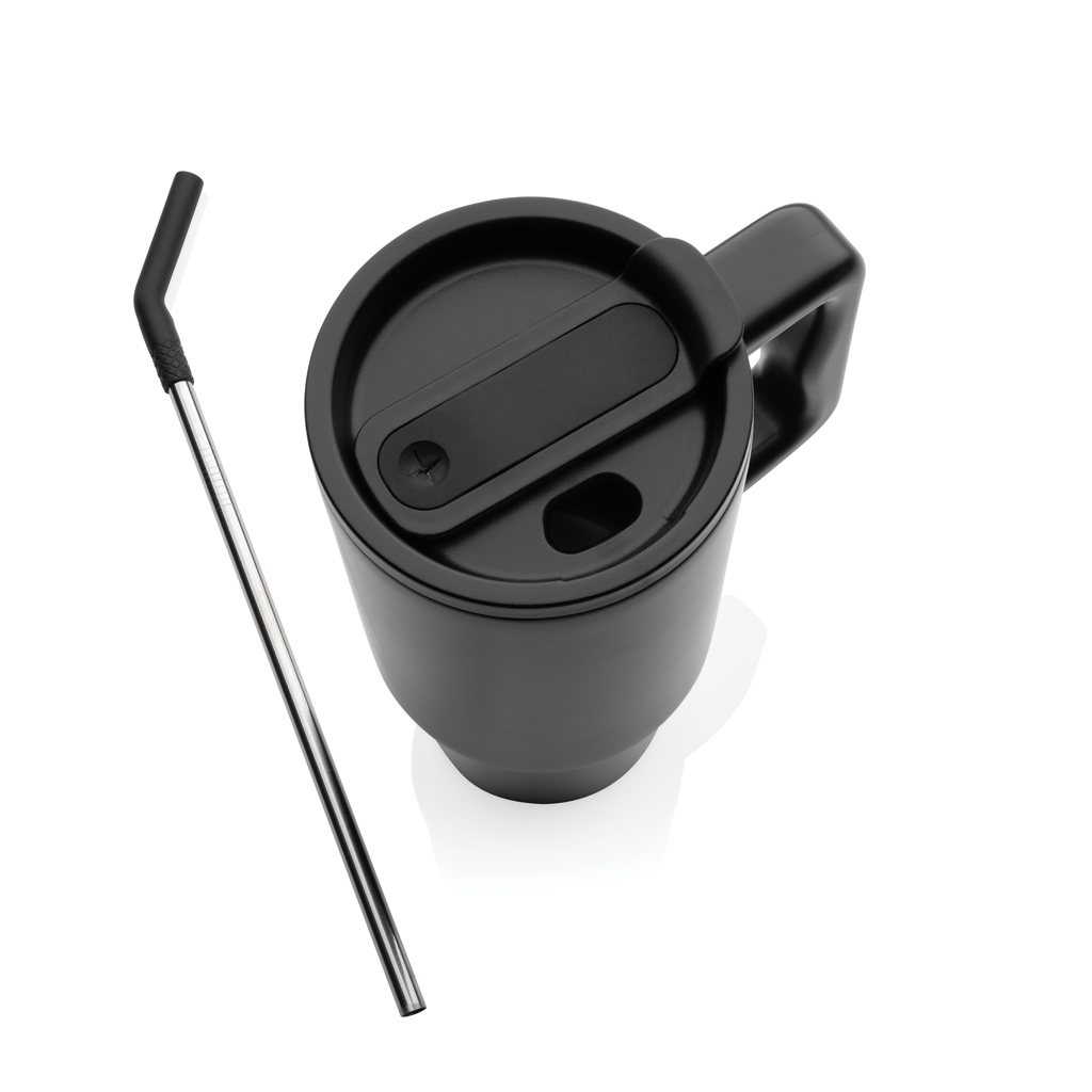 Miniature 5 pour Mug 900ml en acier inoxydable recyclé Embrace RCS