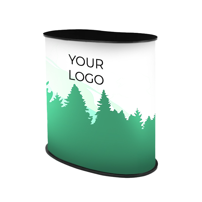 Visuel Comptoir publicitaire PopUp