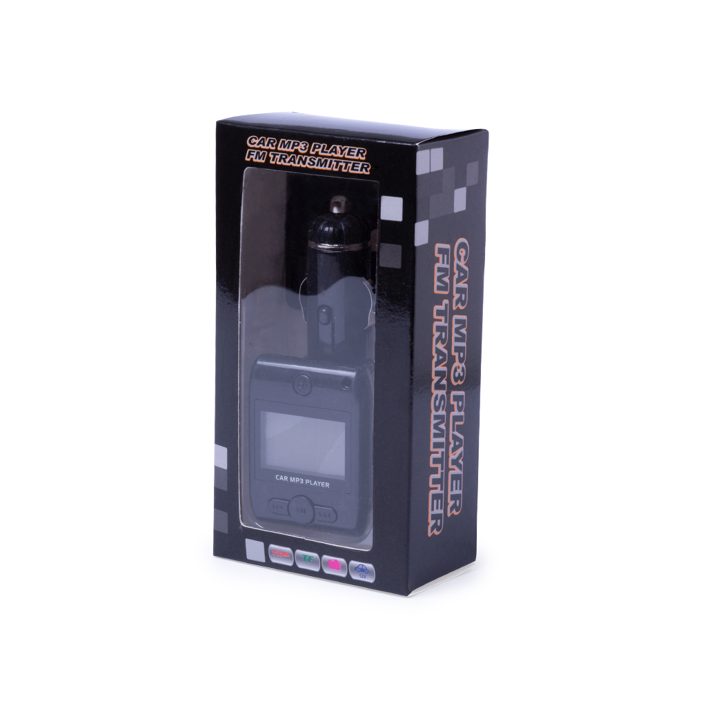 Miniature 4 pour MP3 Xipifi - personnalisable