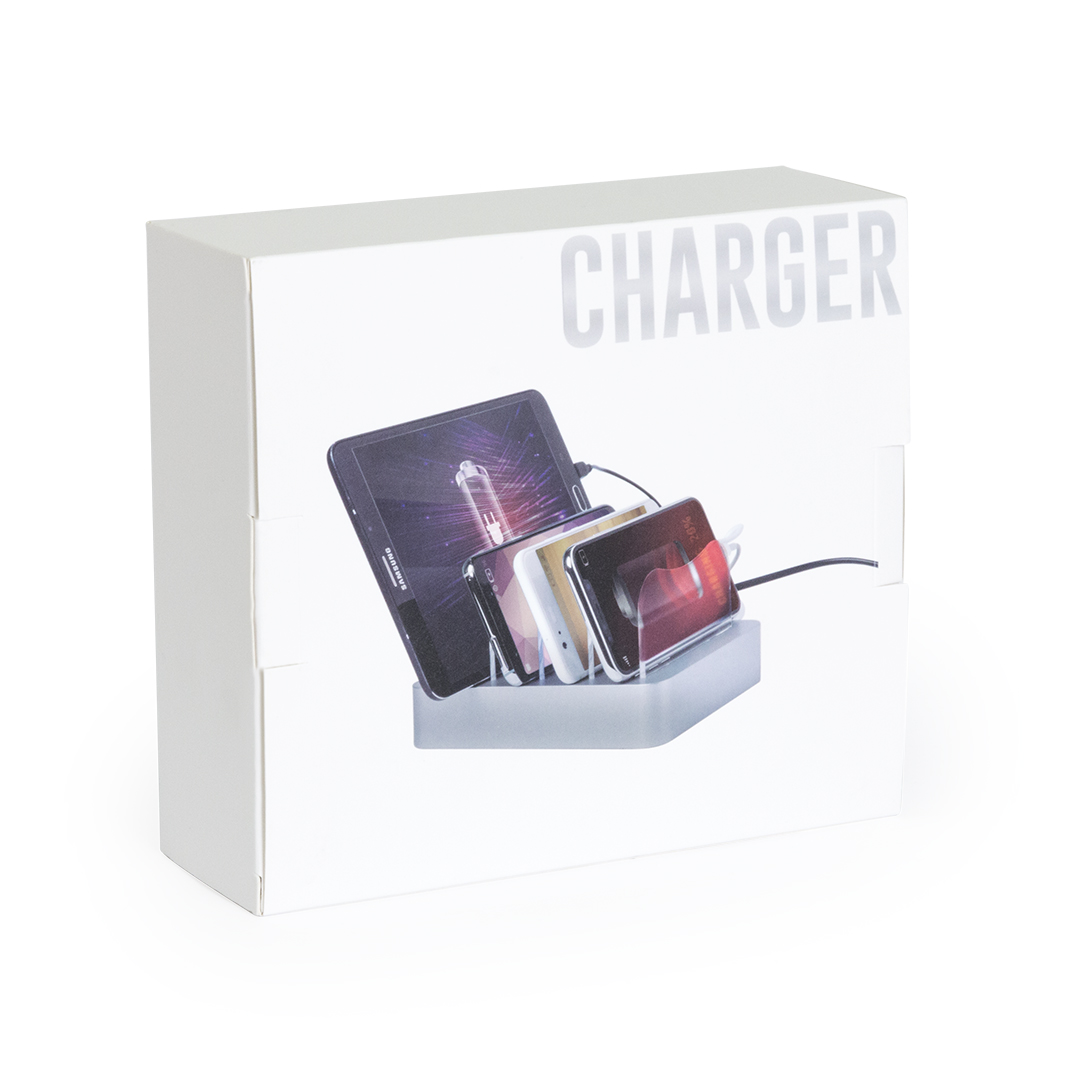 Miniature 4 pour Chargeur Pocune - personnalisable