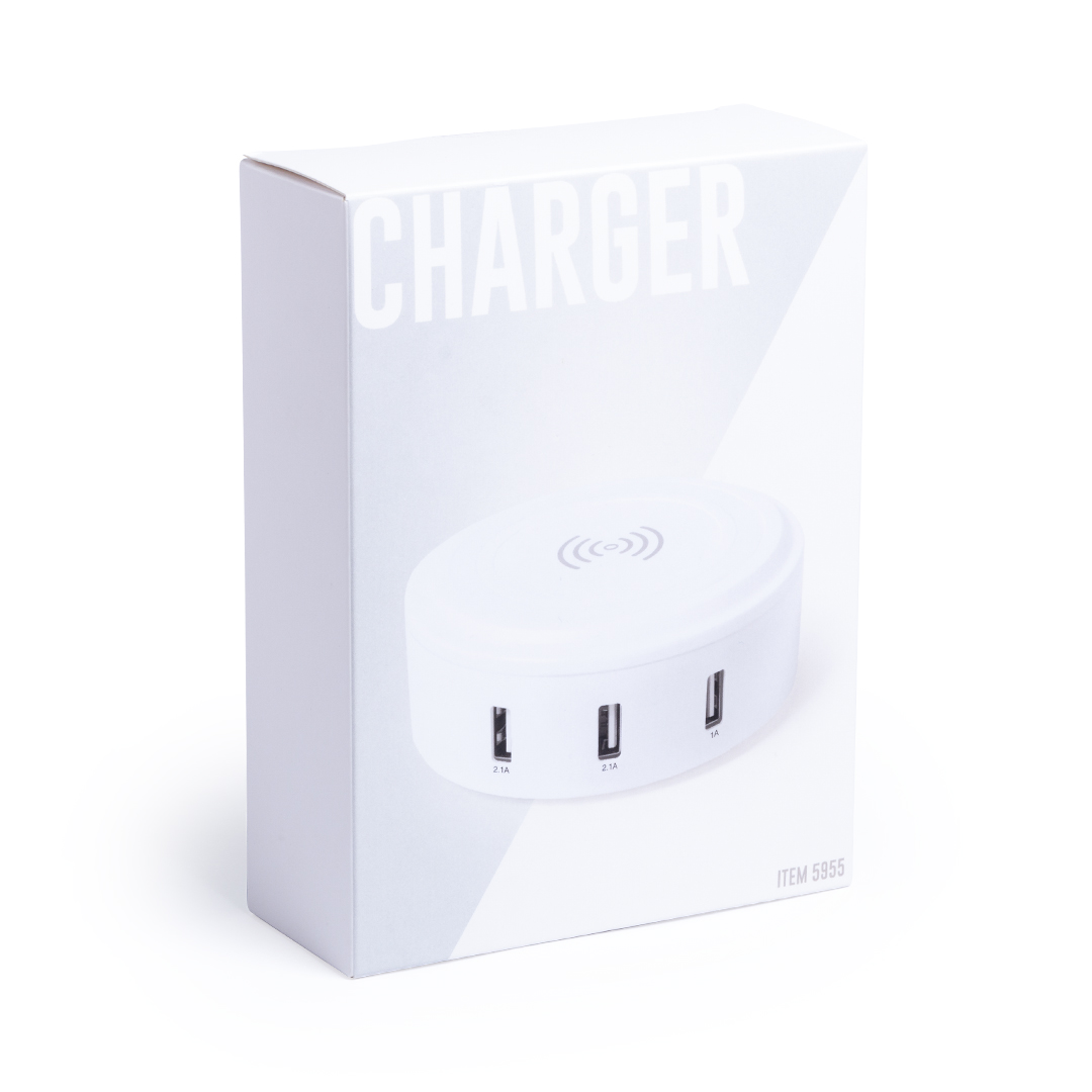 Miniature 3 pour Chargeur Vefupuxu - personnalisable