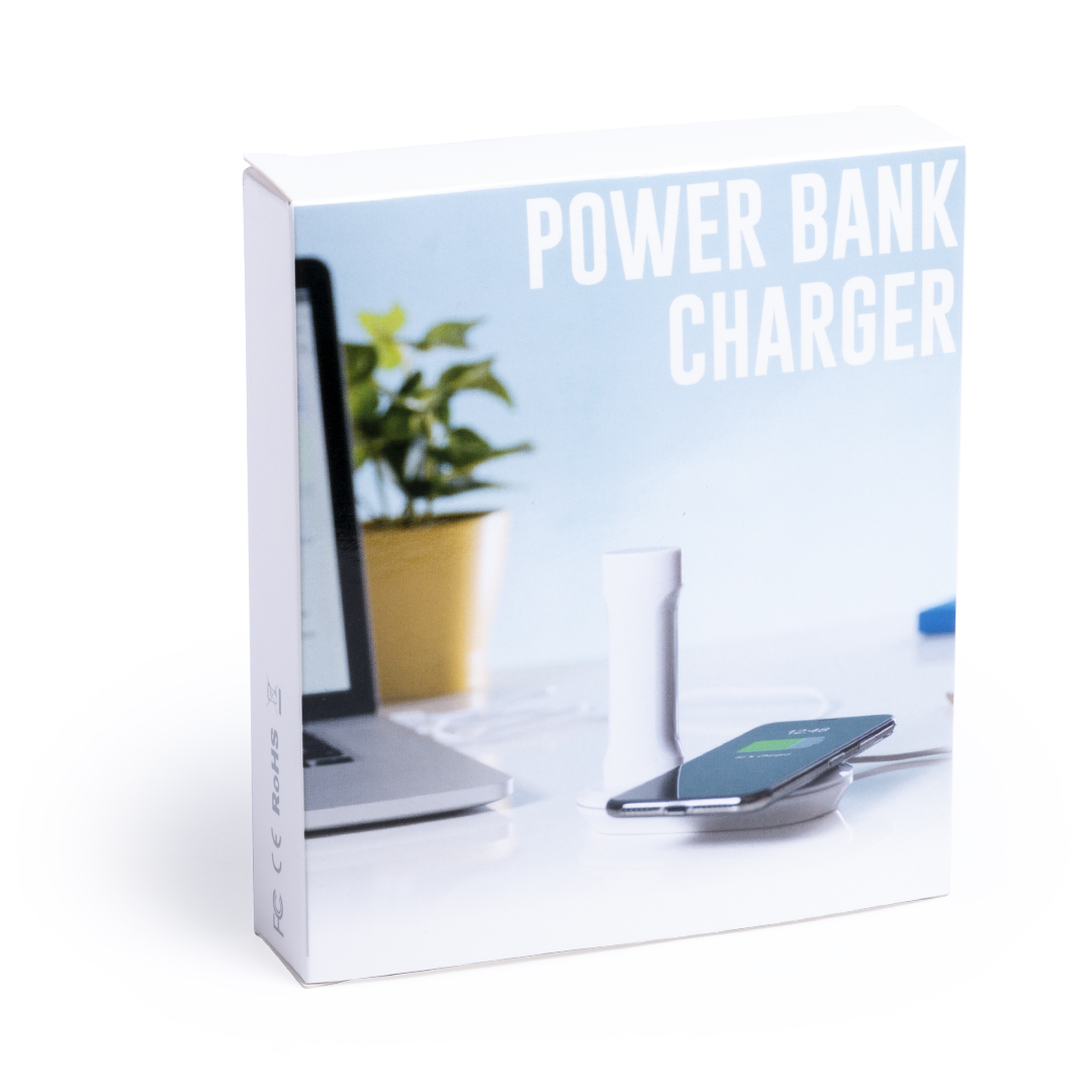 Miniature 7 pour Chargeur Power Bank Nifavawu - personnalisable