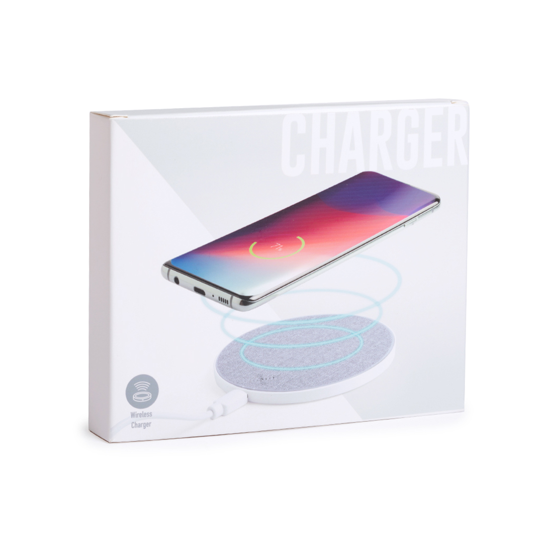 Miniature 5 pour Chargeur Lakawunu - personnalisable