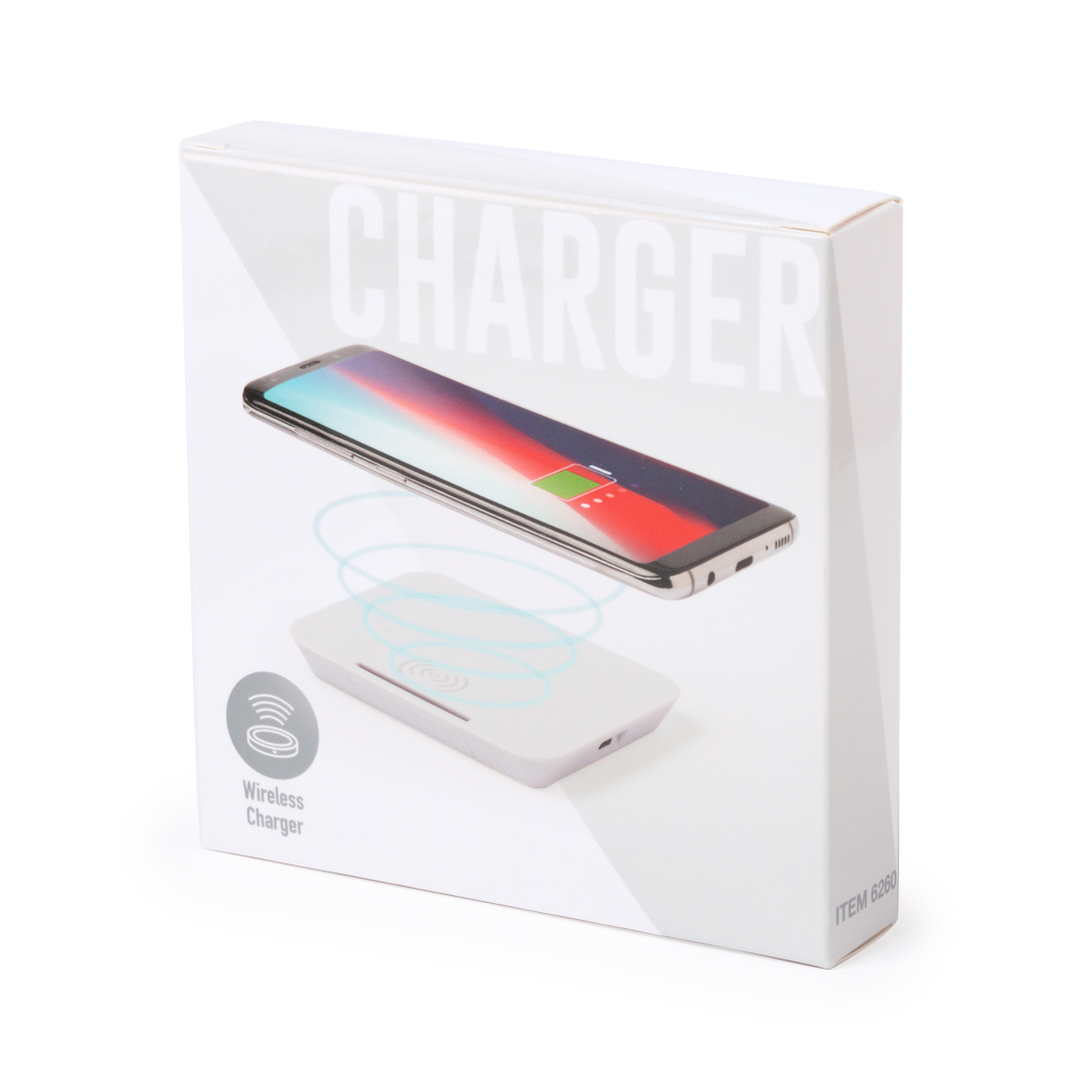 Miniature 7 pour Chargeur Zuzorupi - personnalisable