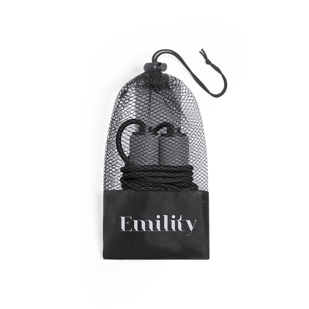 Miniature 3 pour Set Fitness Sotiqu - personnalisable
