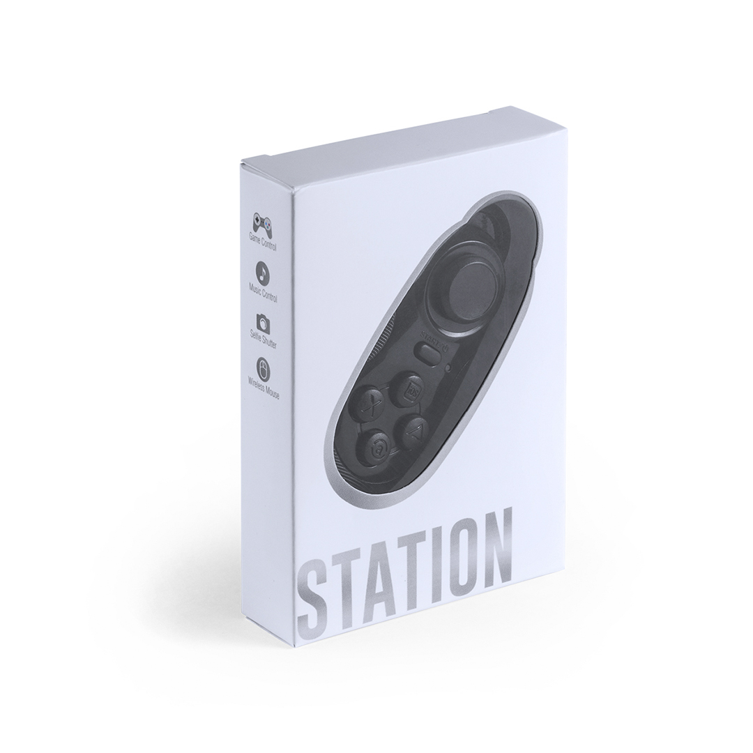 Miniature 6 pour Manette de Jeu Cinocu - personnalisable