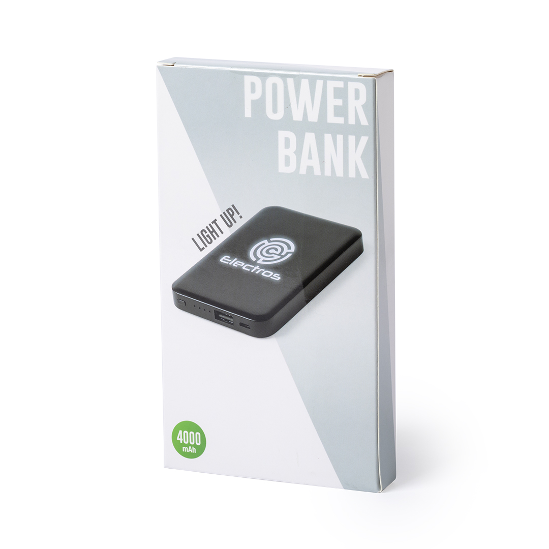 Miniature 2 pour Power Bank Gezi - personnalisable