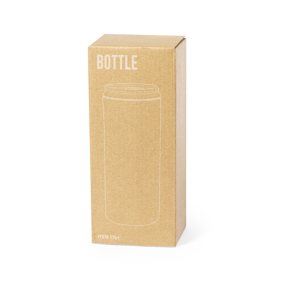 Miniature 6 pour Verre Thermique Sublimation Neji - personnalisable