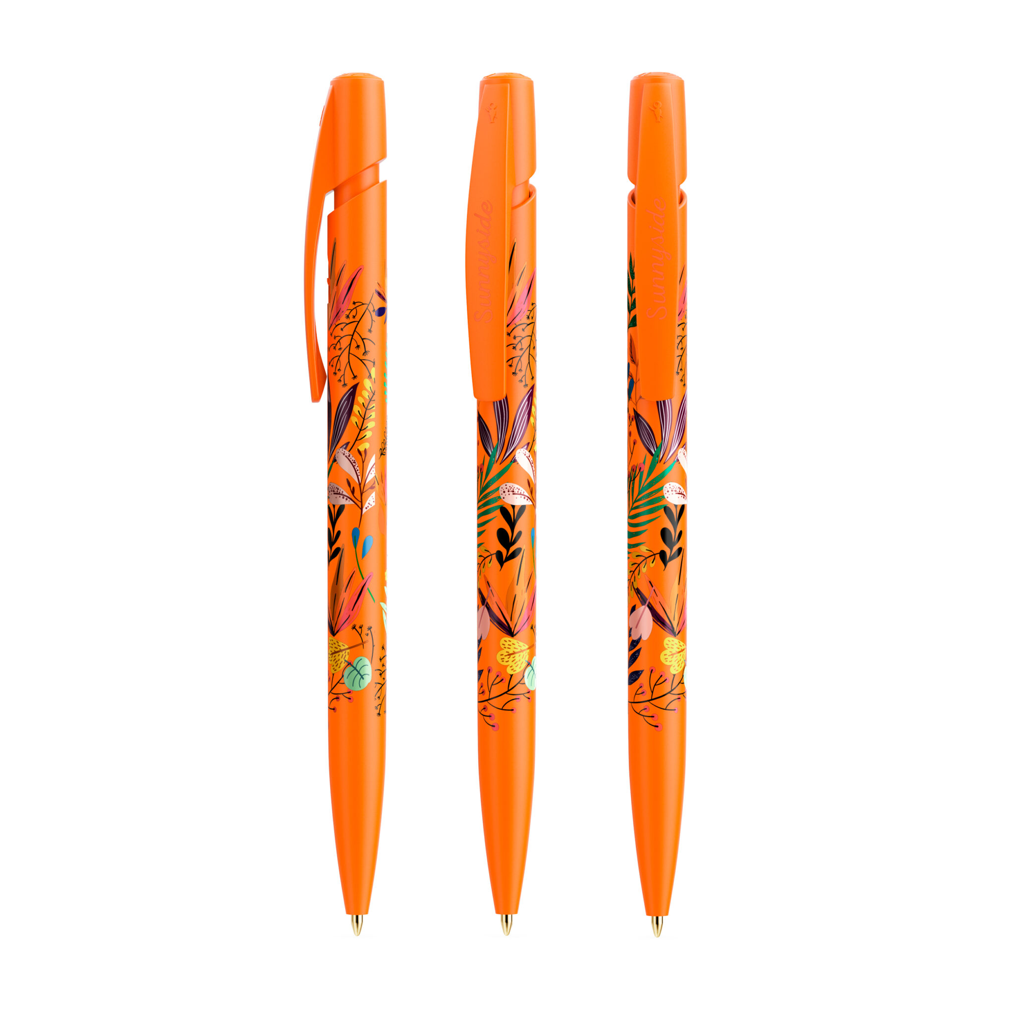 Miniature 19 pour BIC® Media Clic bille