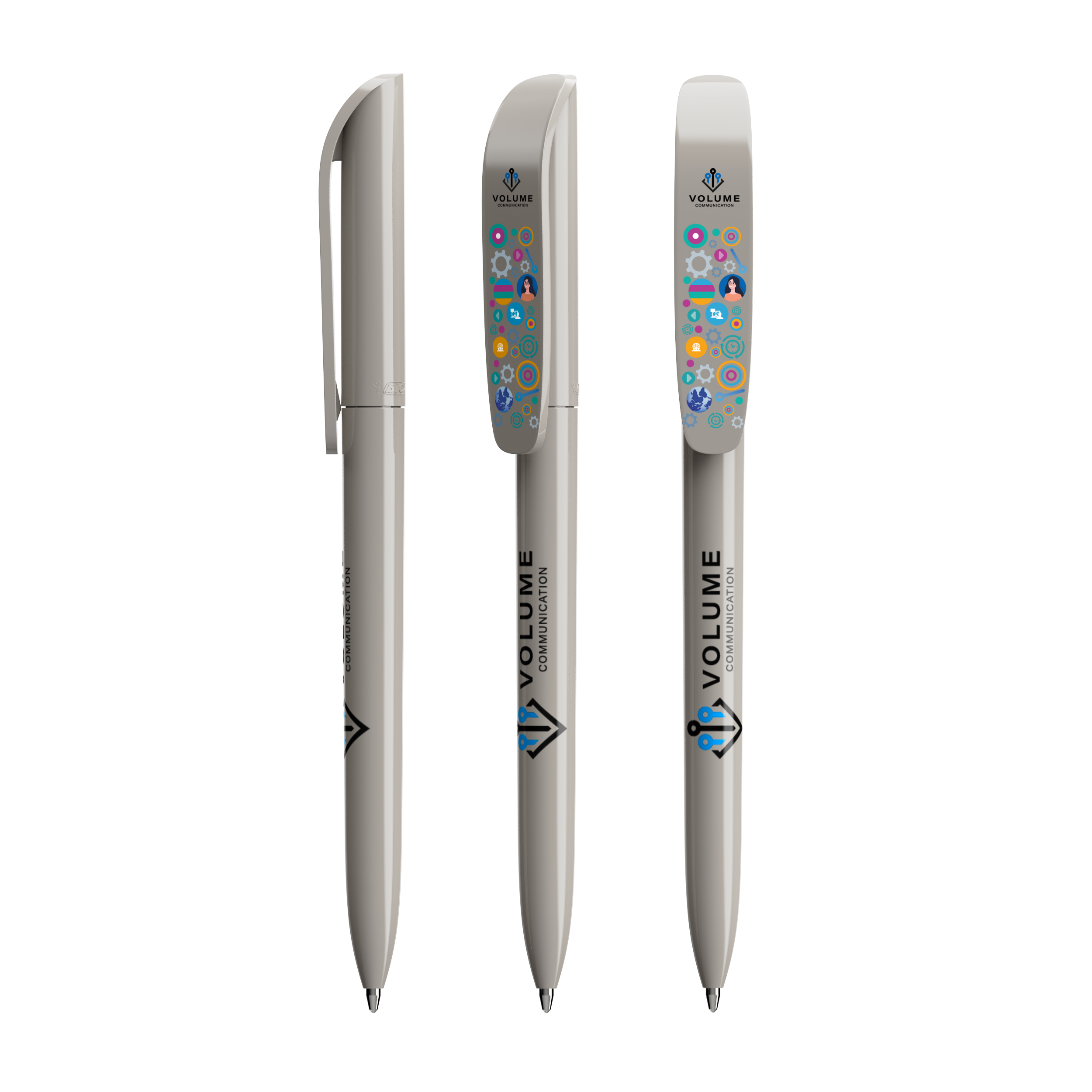 Miniature 16 pour BIC® Super Clip bille