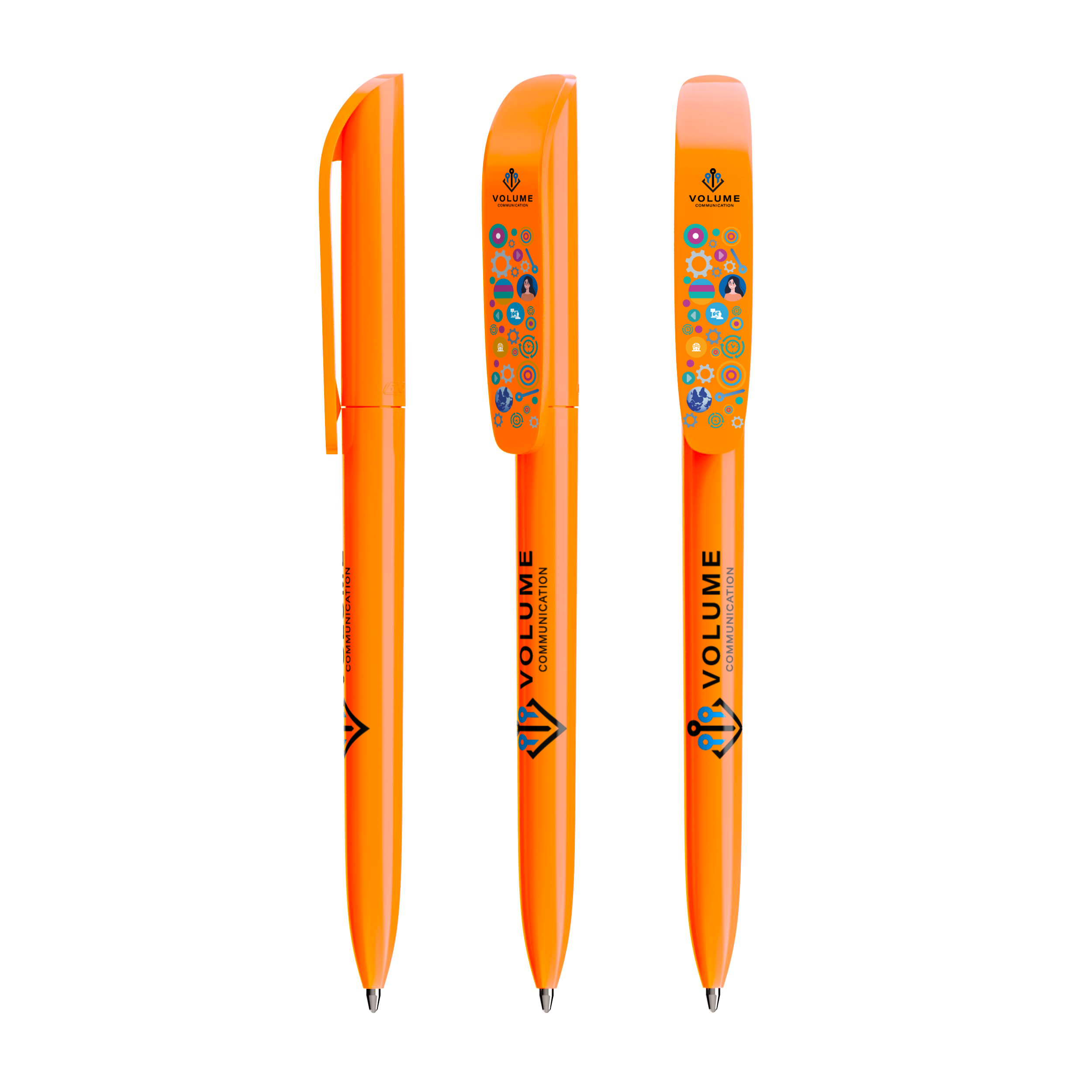 Miniature 10 pour BIC® Super Clip bille