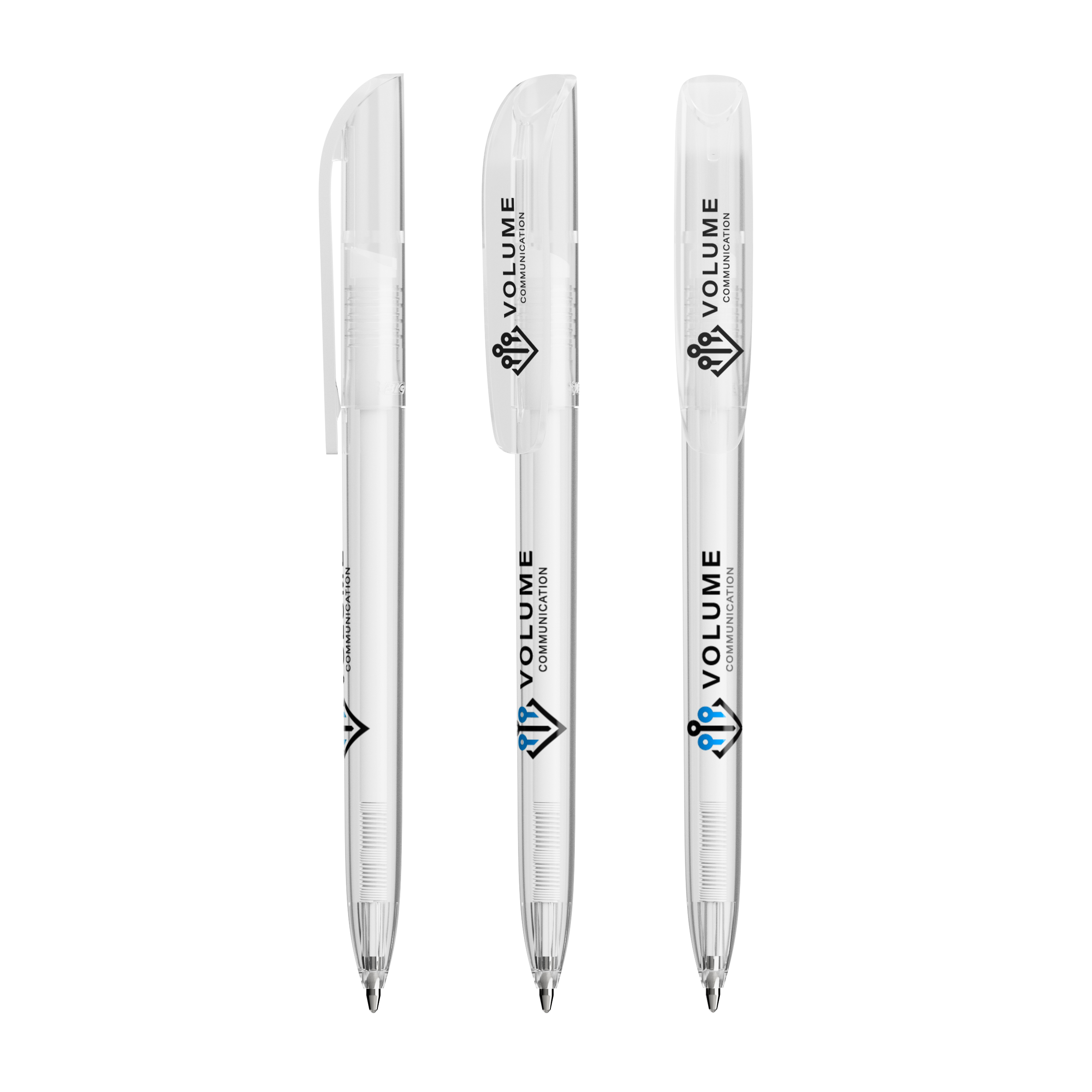 Miniature 30 pour BIC® Super Clip bille