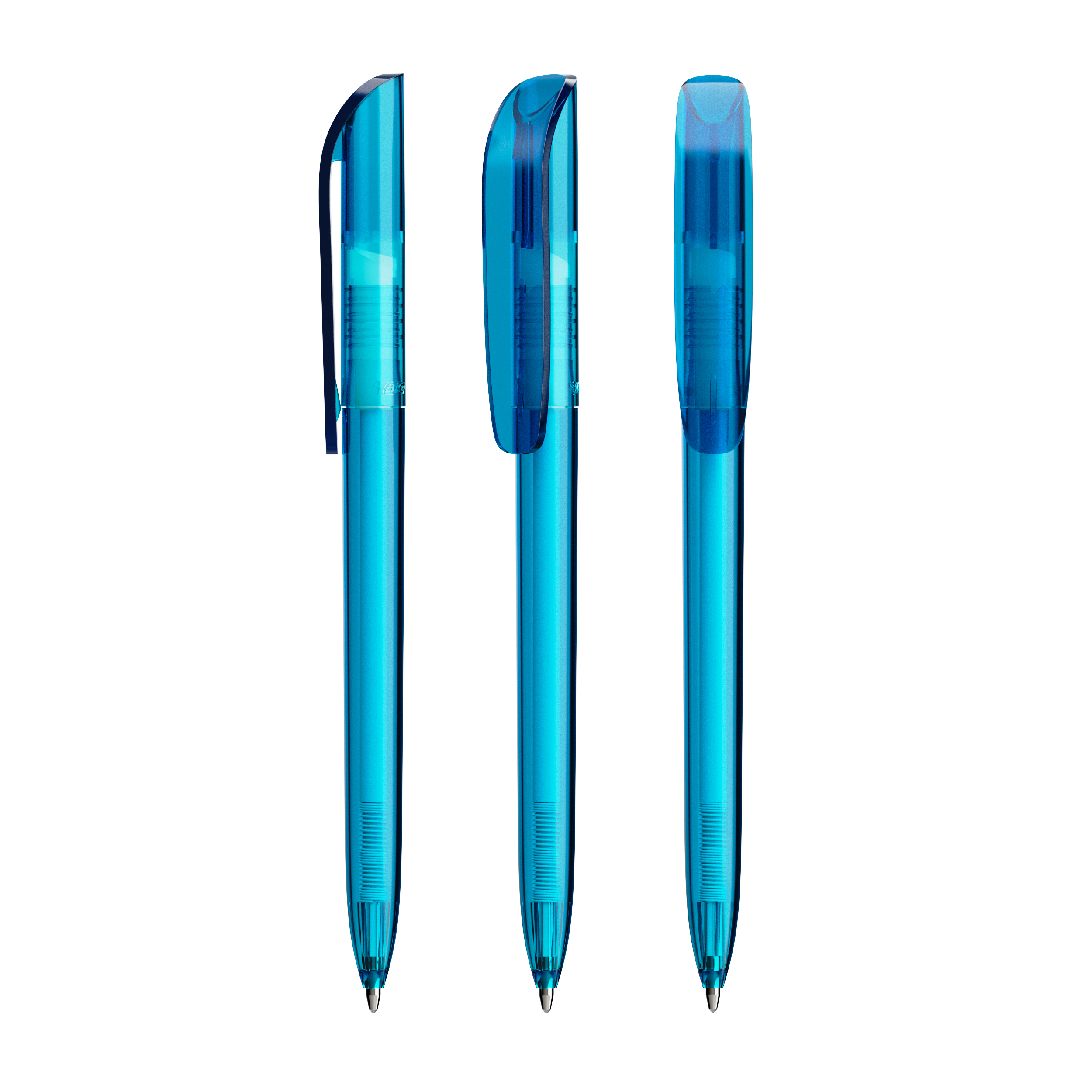 Miniature 25 pour BIC® Super Clip bille
