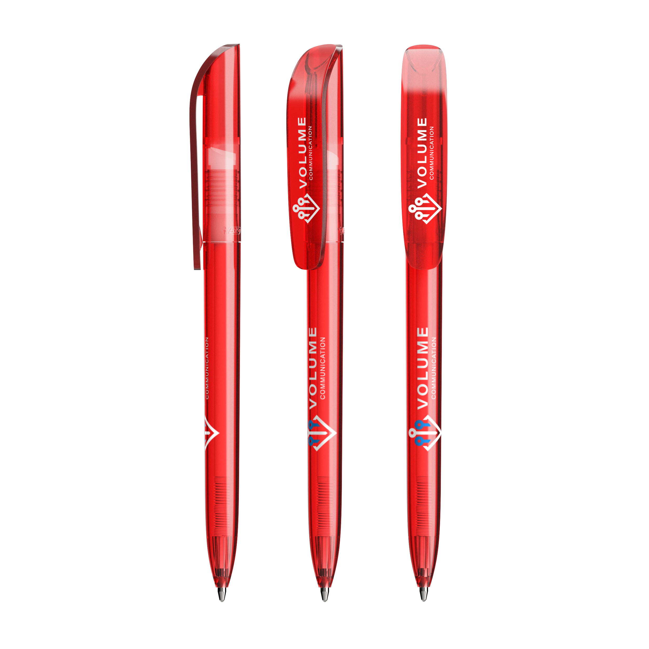 Miniature 23 pour BIC® Super Clip bille