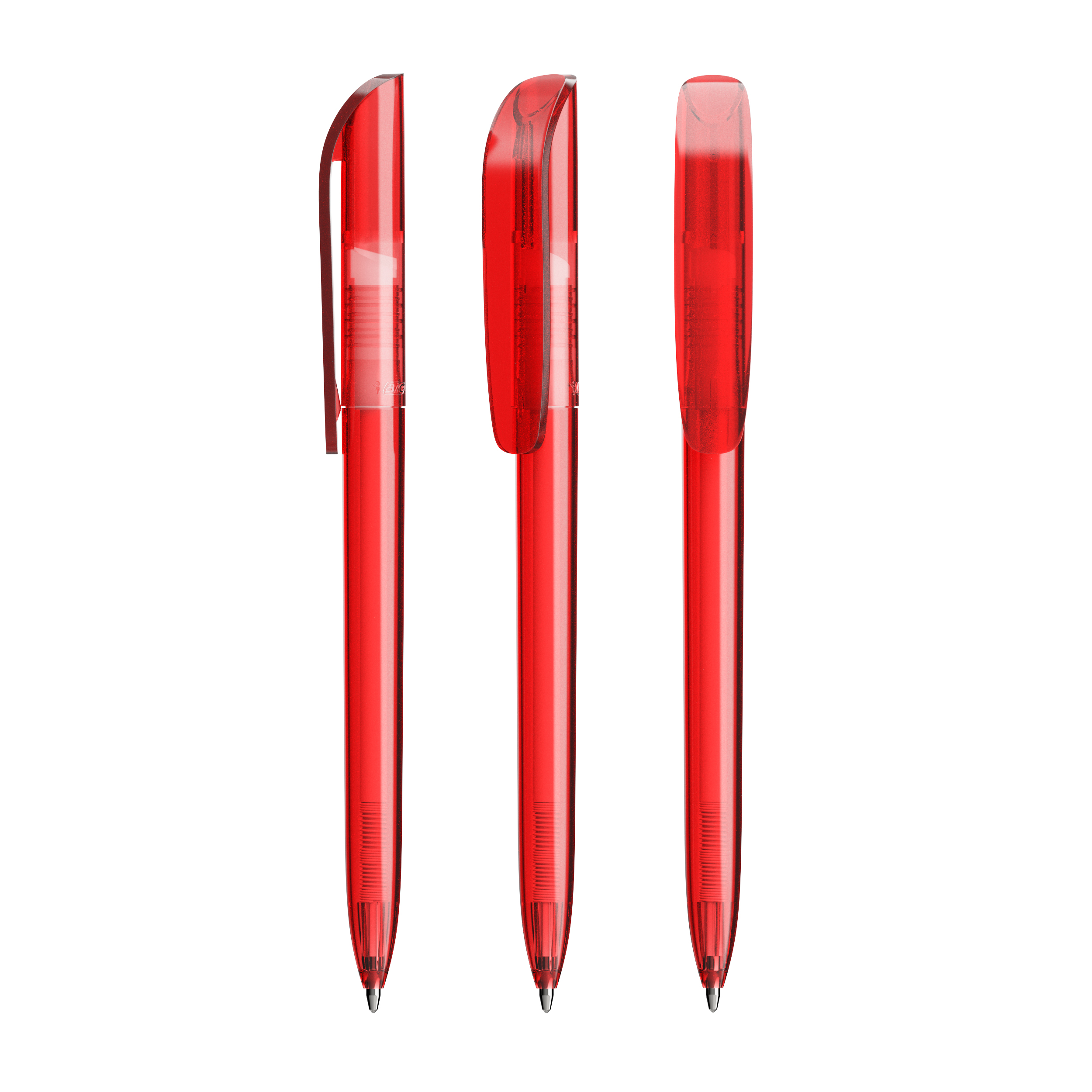 Miniature 14 pour BIC® Super Clip bille