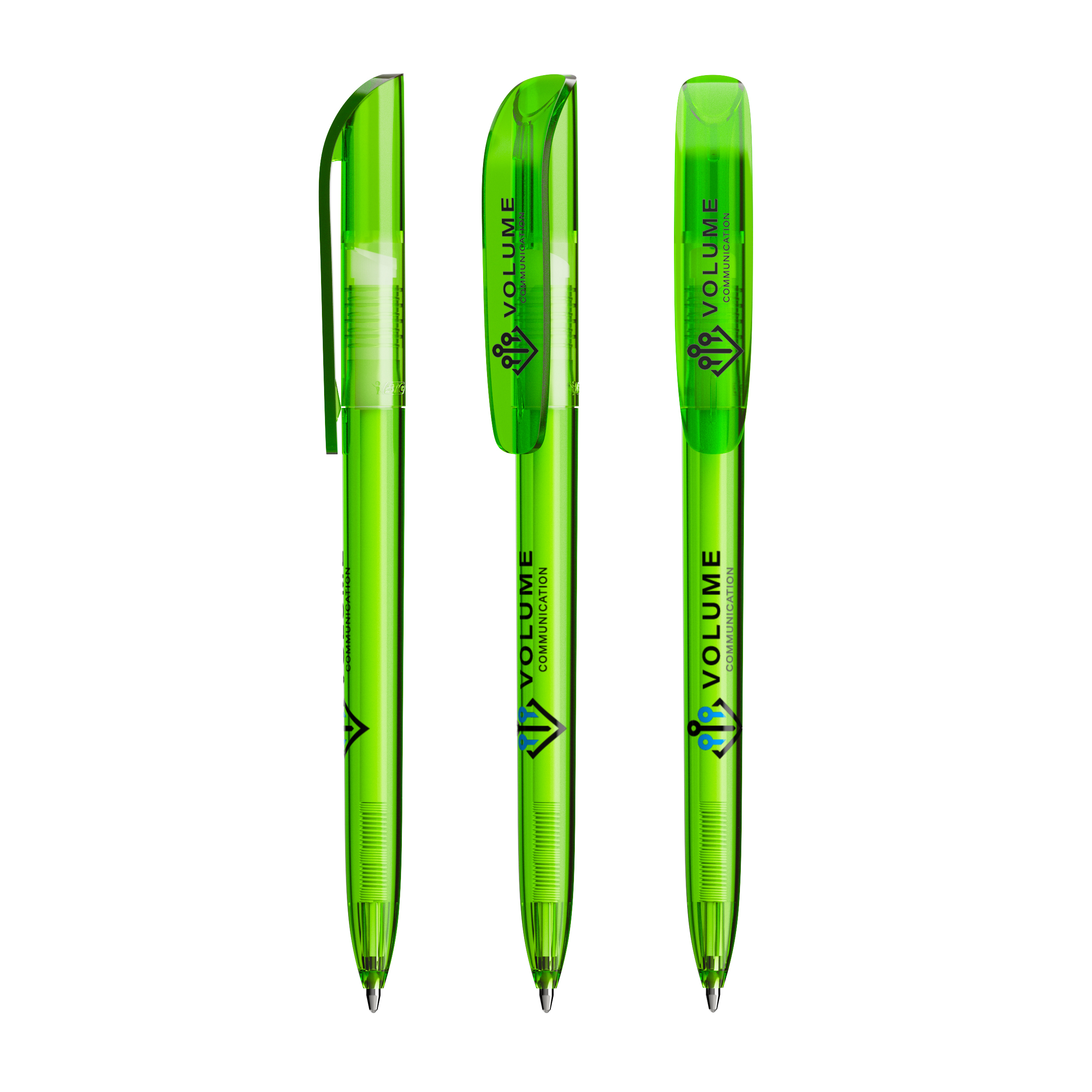 Miniature 28 pour BIC® Super Clip bille