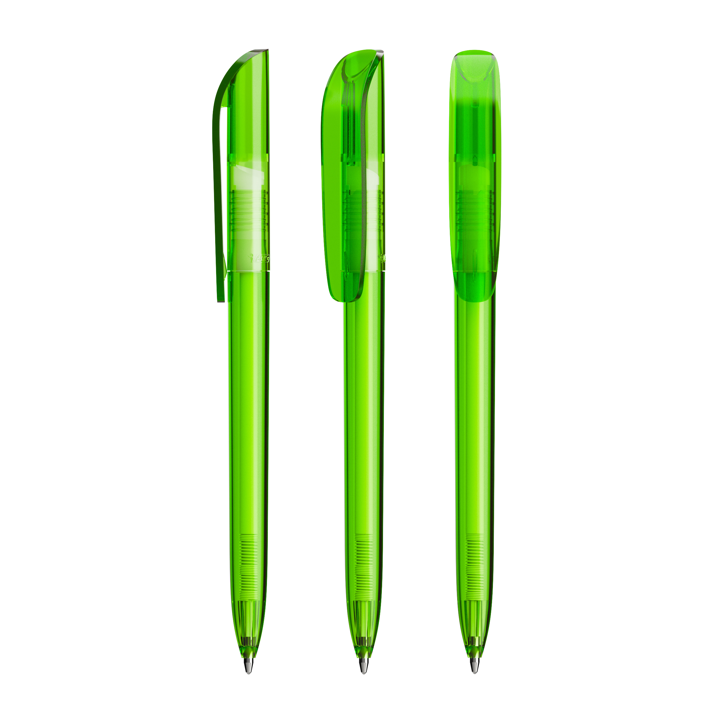 Miniature 18 pour BIC® Super Clip bille