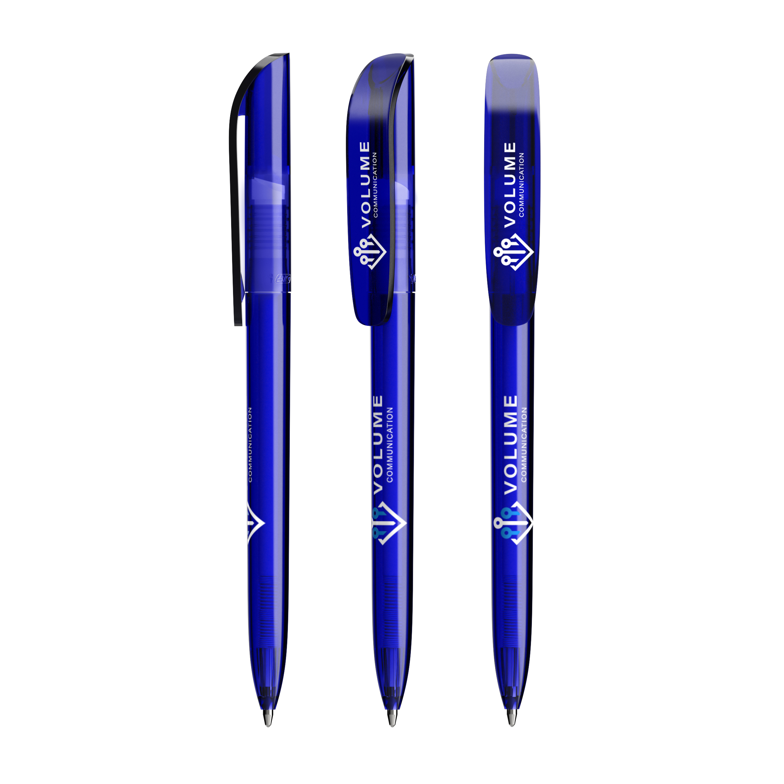 Miniature 31 pour BIC® Super Clip bille