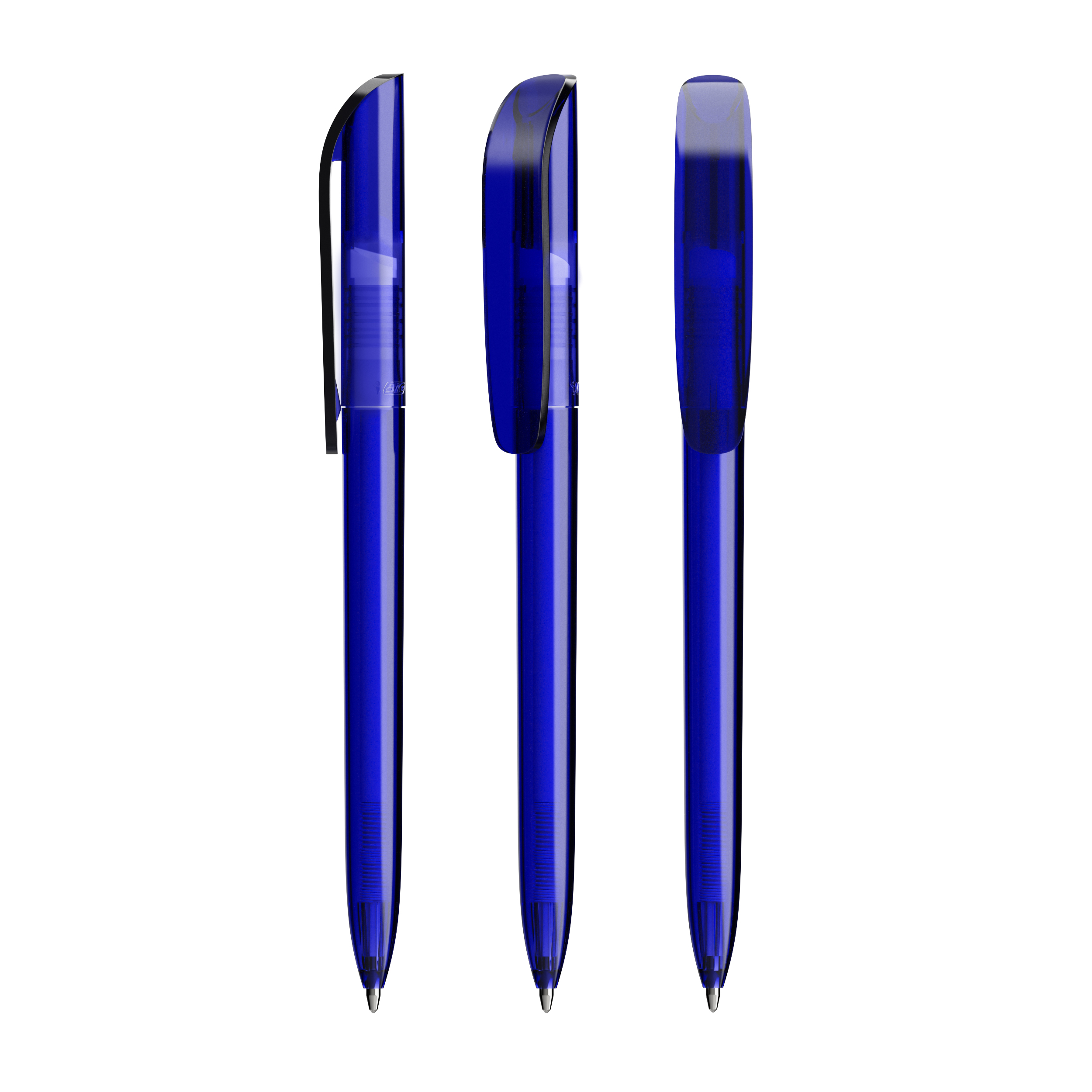 Visuel BIC® Super Clip bille