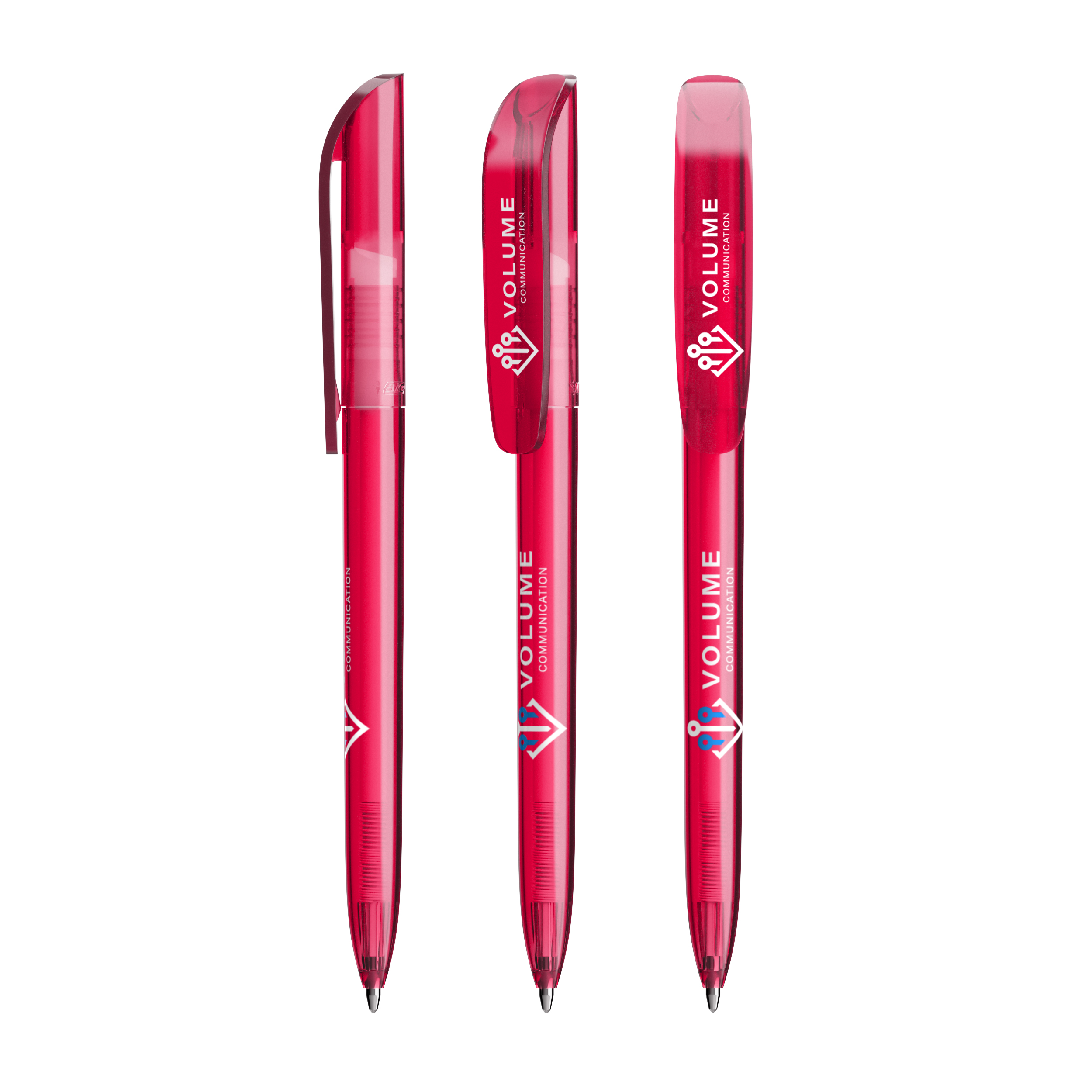 Miniature 27 pour BIC® Super Clip bille