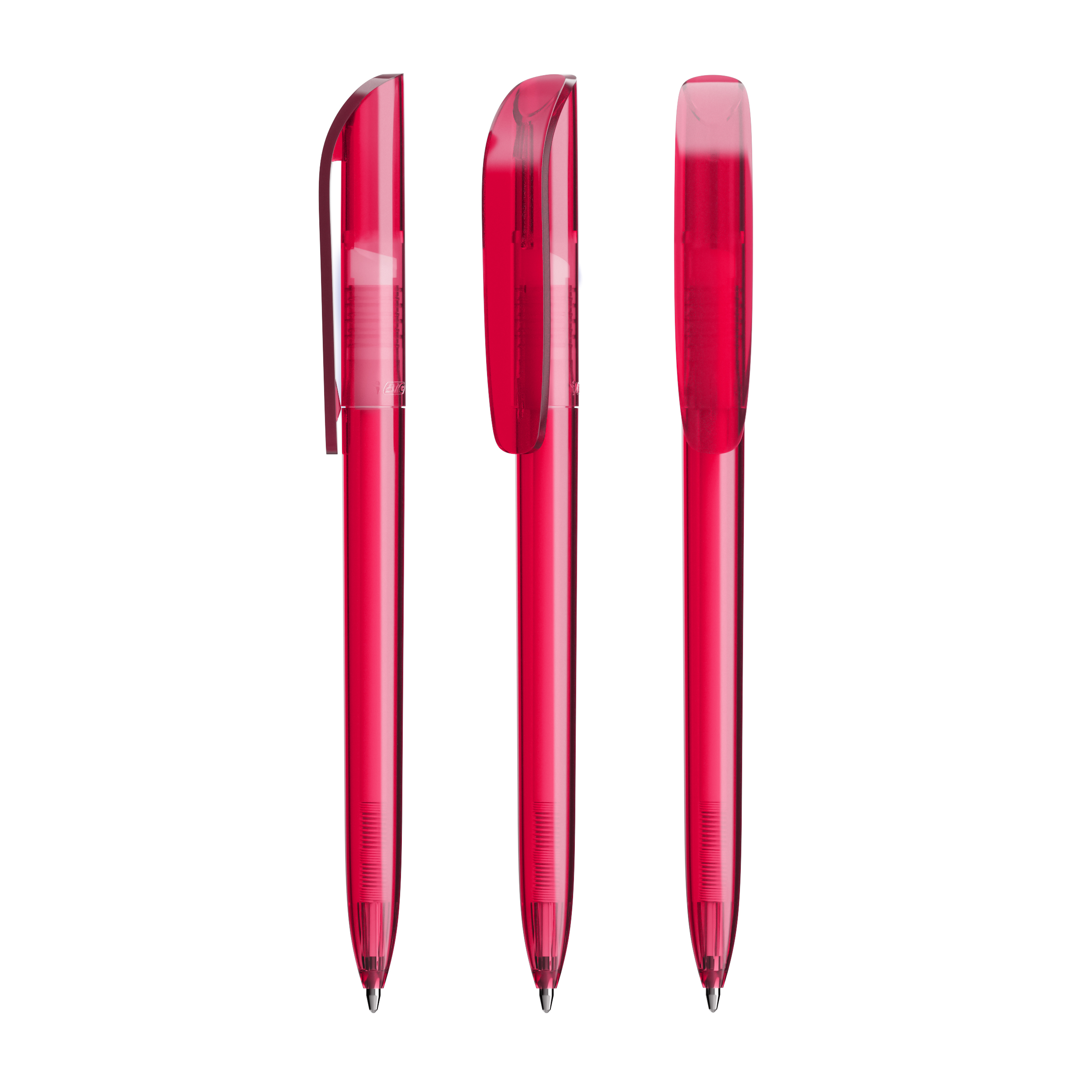 Miniature 26 pour BIC® Super Clip bille