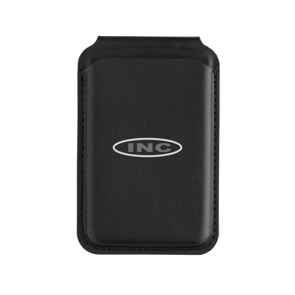 Miniature 10 pour Portefeuille magnétique en PU recyclé Magstand RCS