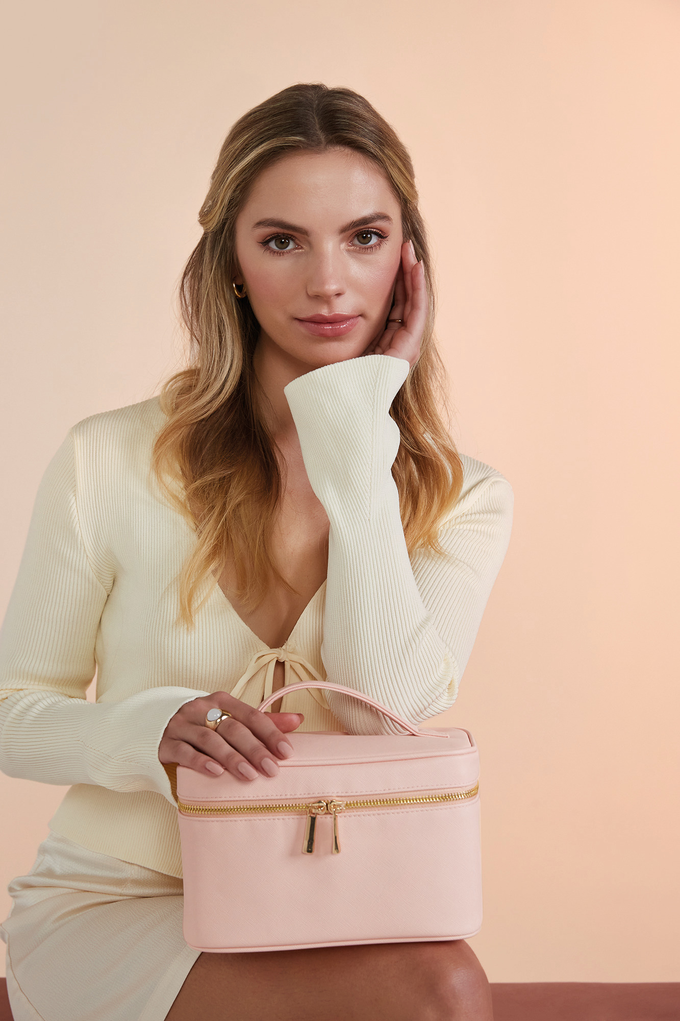 Visuel Trousse de toilette Boutique