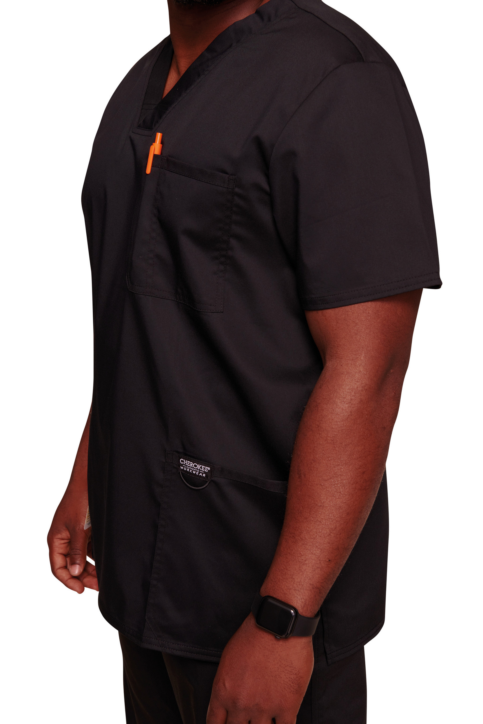 Miniature 12 pour Haut col V homme