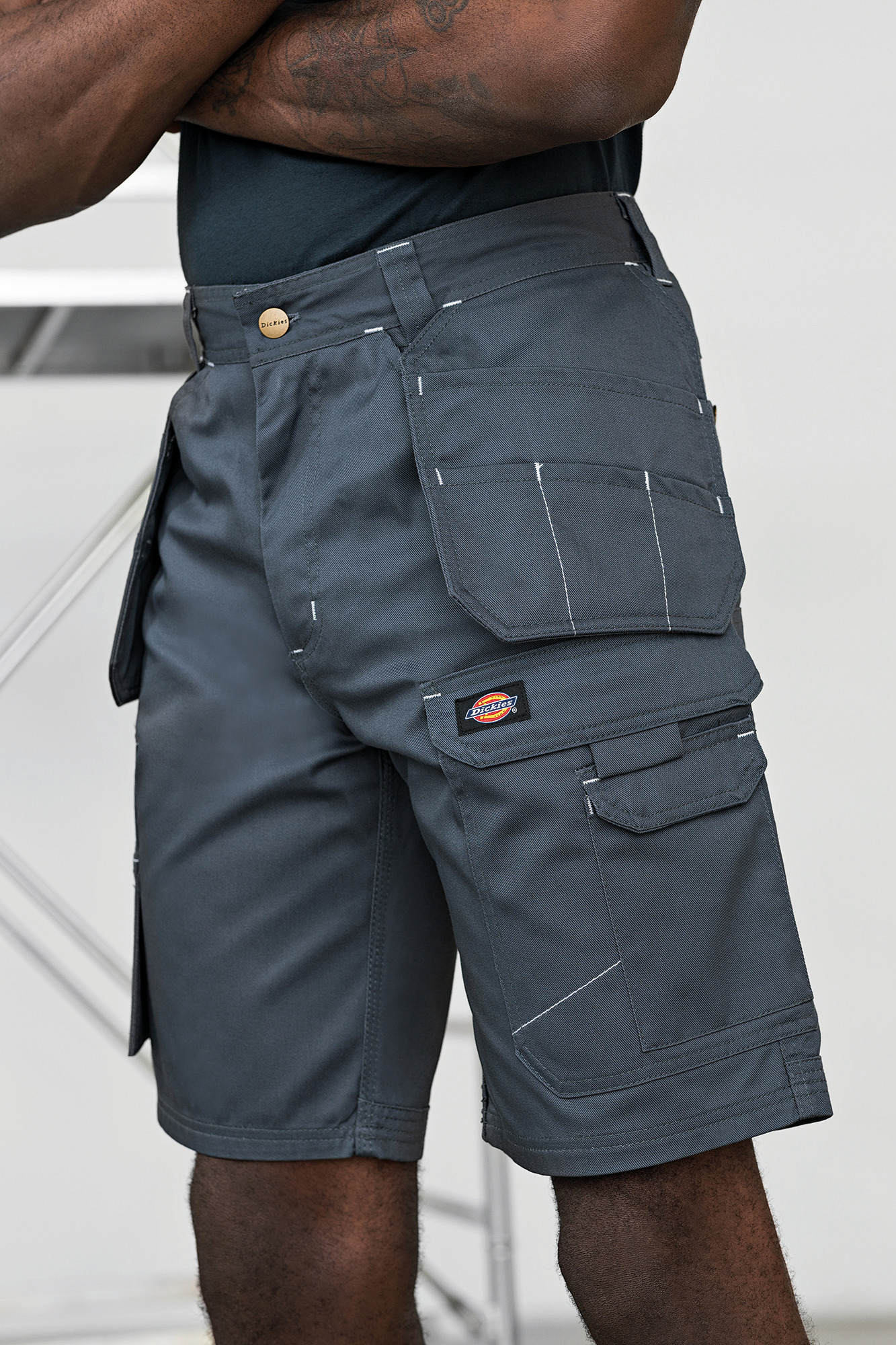 Miniature 8 pour Short REDHAWK homme (WD802)