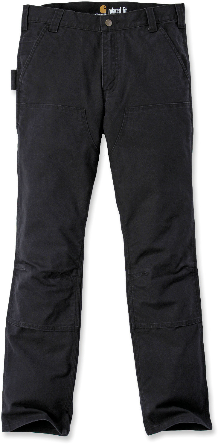 Visuel Pantalon homme Stretch Coton Duck