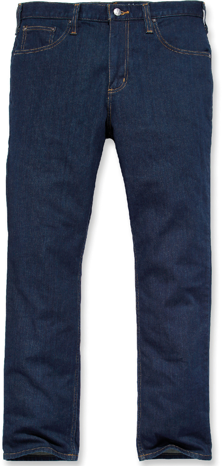 Visuel Jeans homme de travail