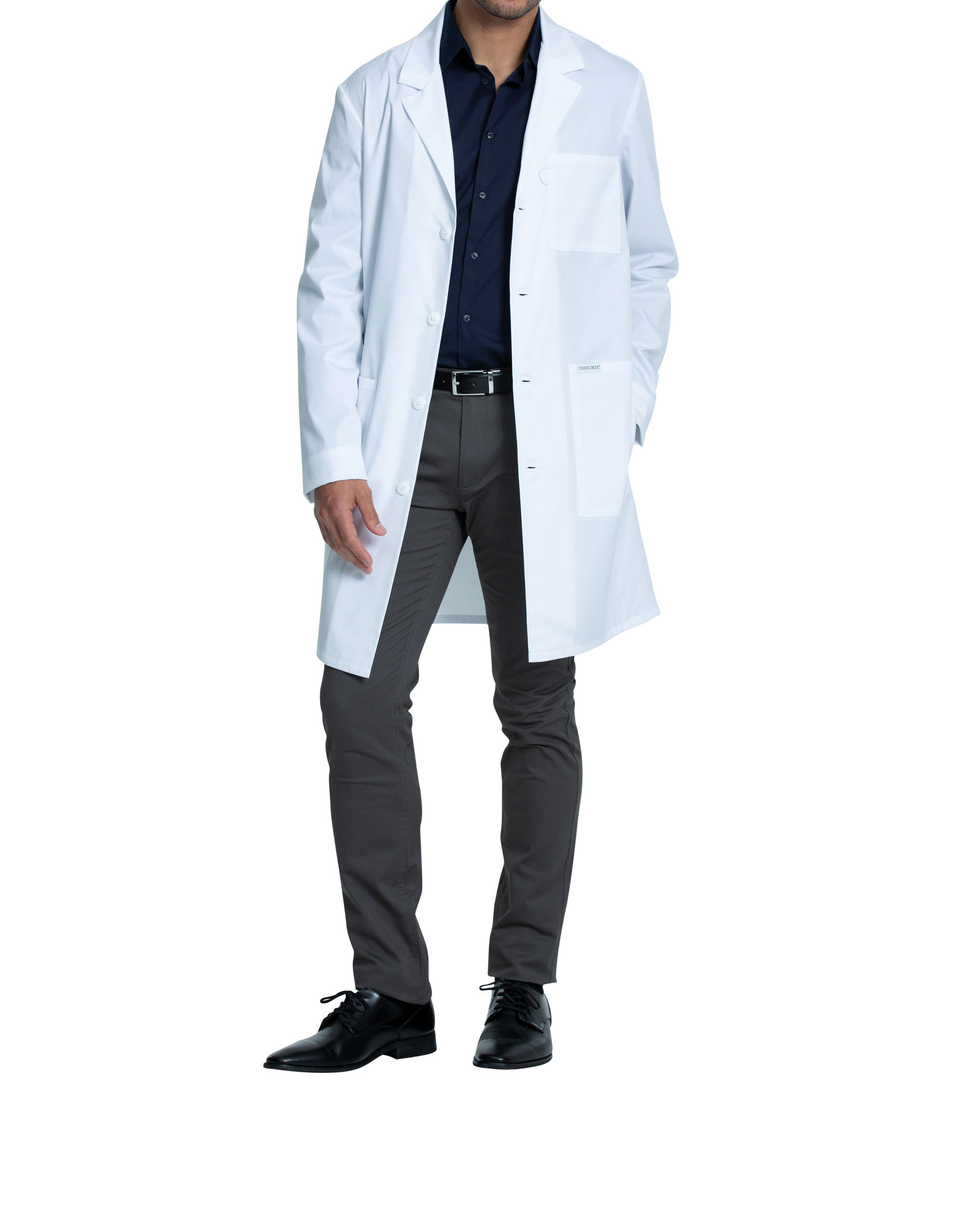 Visuel Blouse de laboratoire 96.5cm unisexe