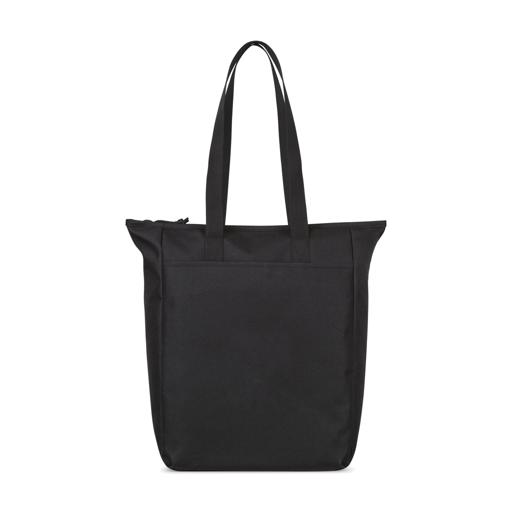 Miniature 2 pour Sac tote avec fermeture à zip en rPET AWARE™ Renew