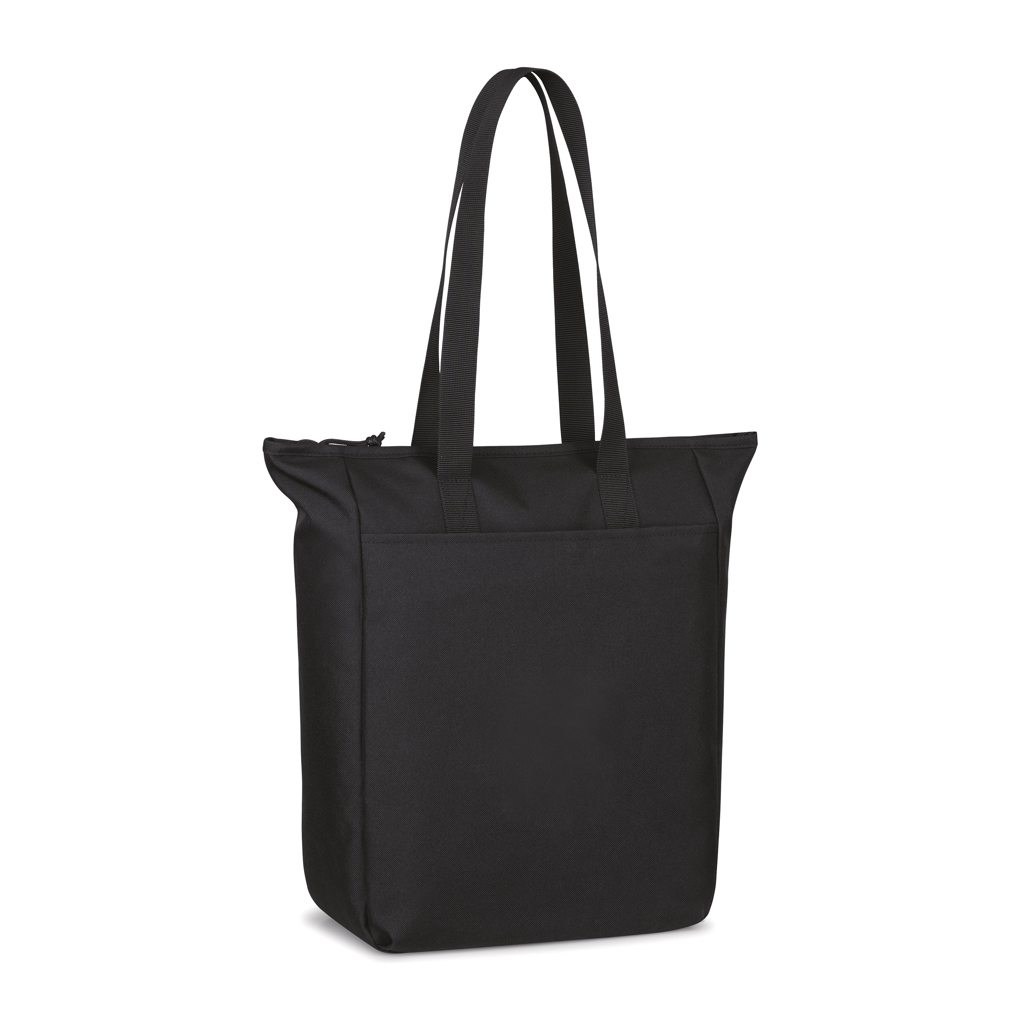Miniature 3 pour Sac tote avec fermeture à zip en rPET AWARE™ Renew