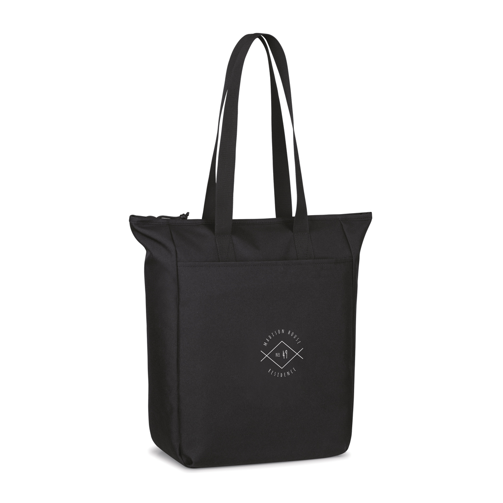 Miniature 6 pour Sac tote avec fermeture à zip en rPET AWARE™ Renew