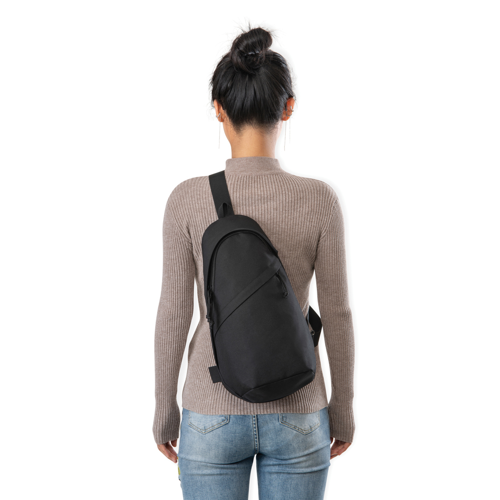 Miniature 4 pour Sac bandoulière en rPET AWARE™ Renew