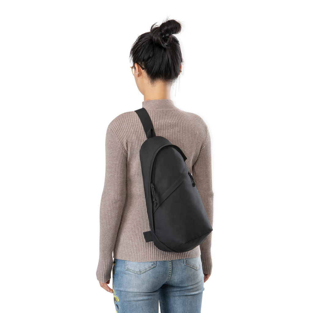 Miniature 5 pour Sac bandoulière en rPET AWARE™ Renew