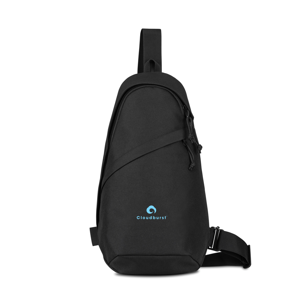 Miniature 6 pour Sac bandoulière en rPET AWARE™ Renew