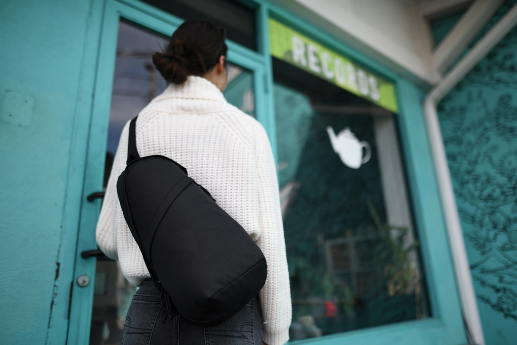 Miniature 8 pour Sac bandoulière en rPET AWARE™ Renew