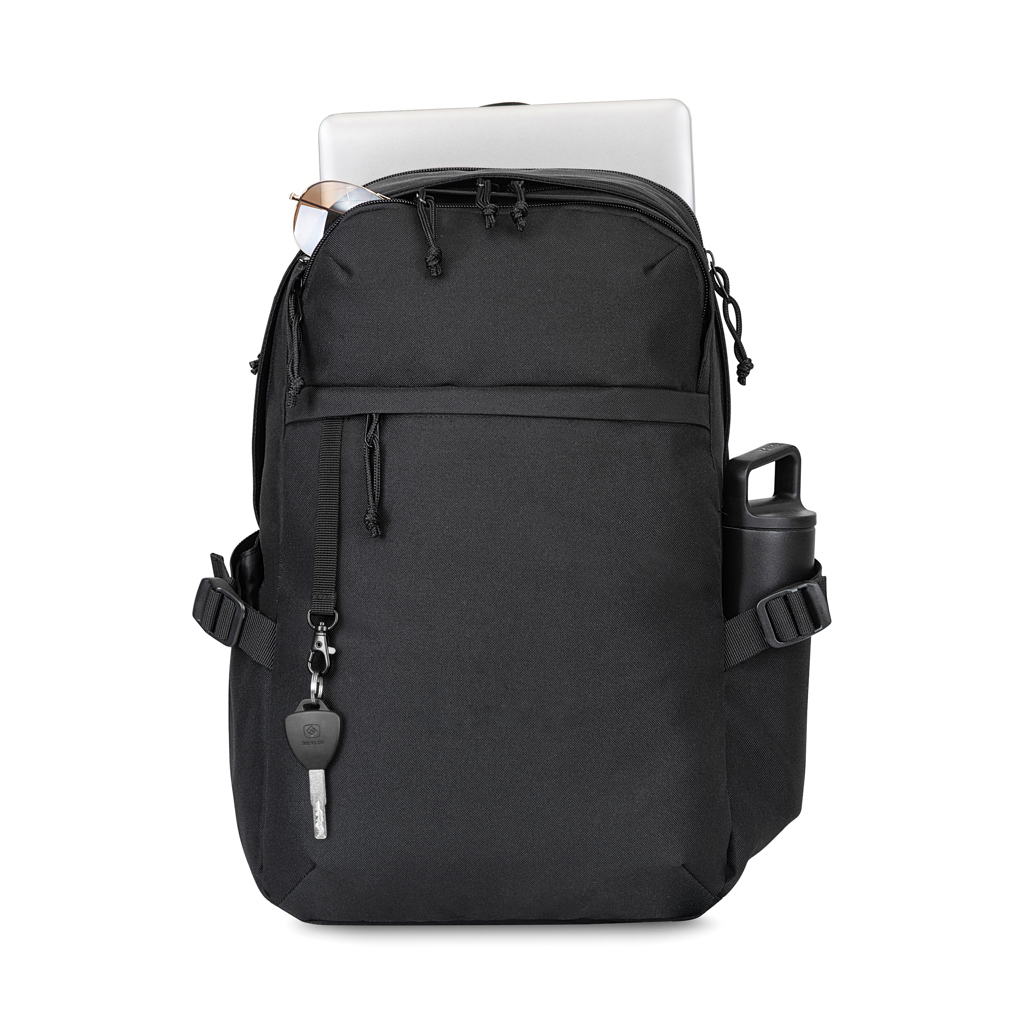 Miniature 3 pour Sac à dos ordinateur 15" en rPET AWARE™ Renew