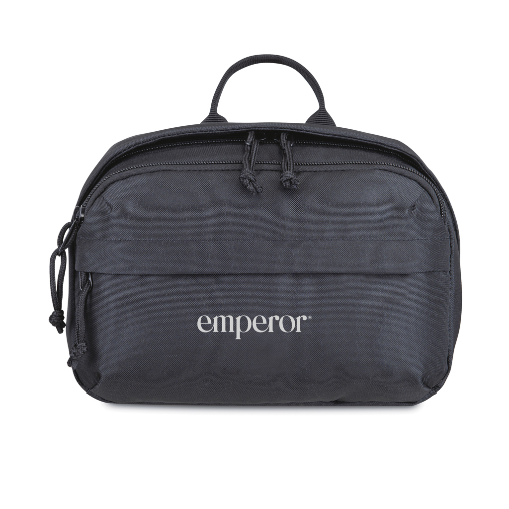 Miniature 7 pour Trousse de toilette en rPET AWARE™ Renew