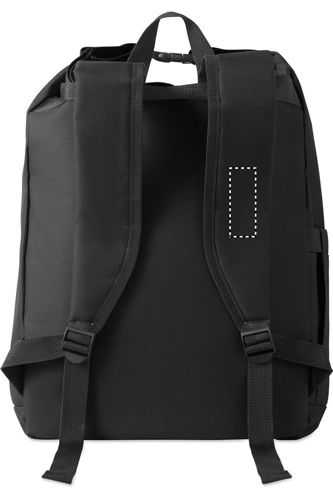 SHOULDER STRAP LEFT