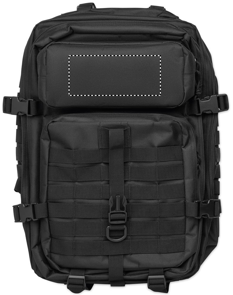 FRONT POCKET