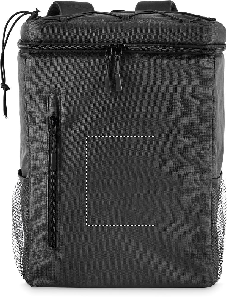 FRONT POCKET